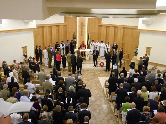 Église Saint-André